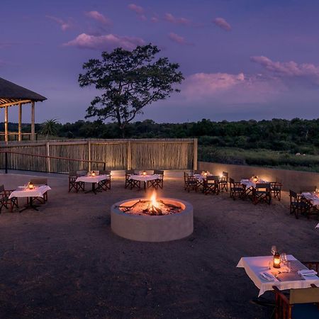 Leopard Sands Kruger Park สกูกูซา ภายนอก รูปภาพ