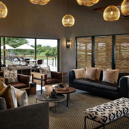 Leopard Sands Kruger Park สกูกูซา ภายนอก รูปภาพ