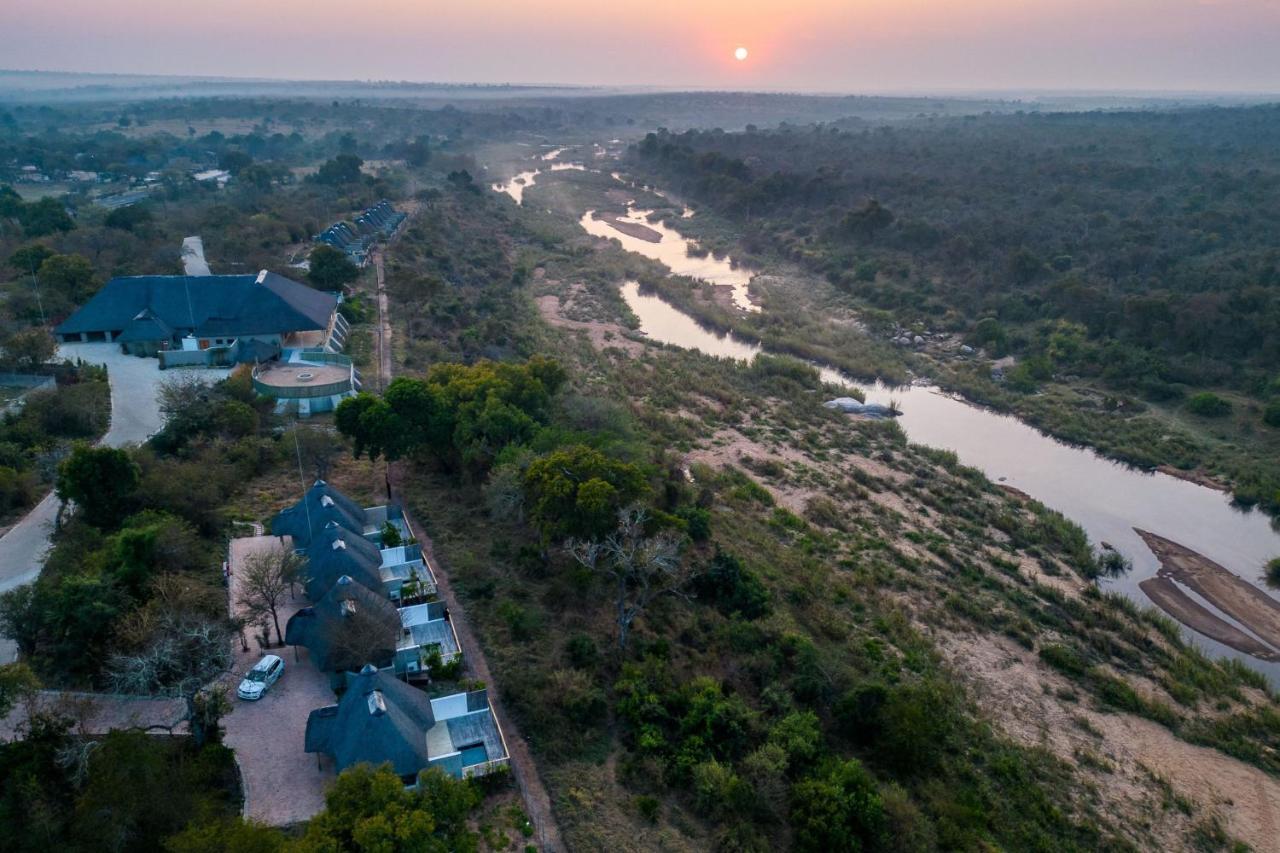 Leopard Sands Kruger Park สกูกูซา ภายนอก รูปภาพ