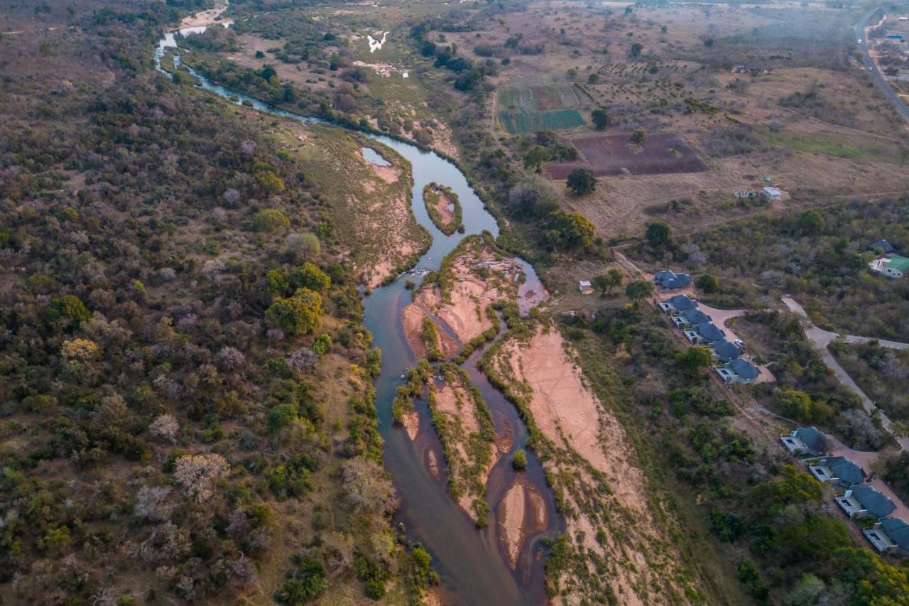 Leopard Sands Kruger Park สกูกูซา ภายนอก รูปภาพ
