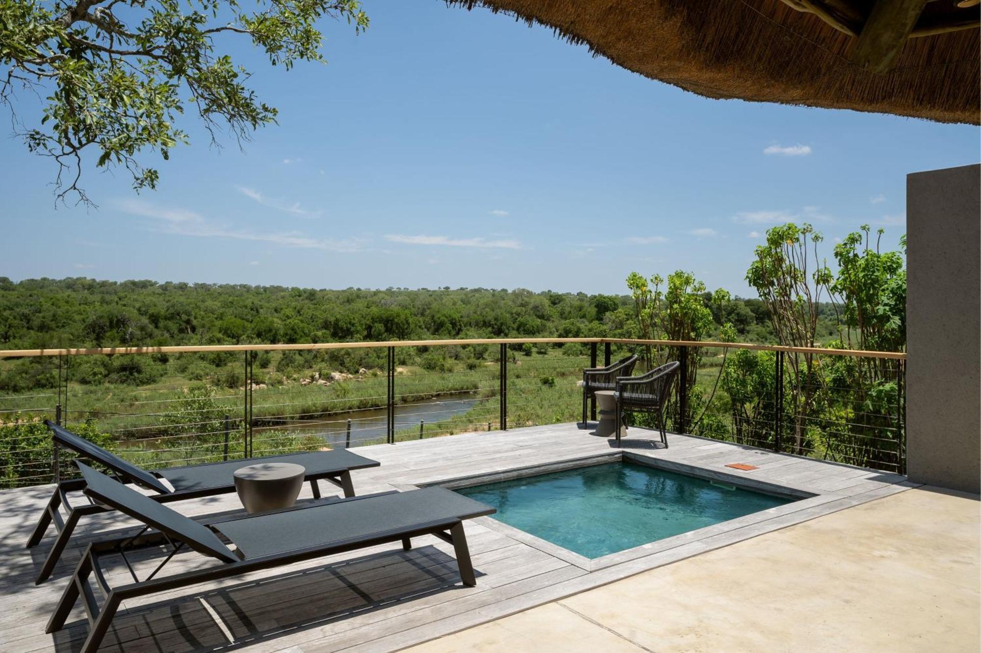 Leopard Sands Kruger Park สกูกูซา ภายนอก รูปภาพ