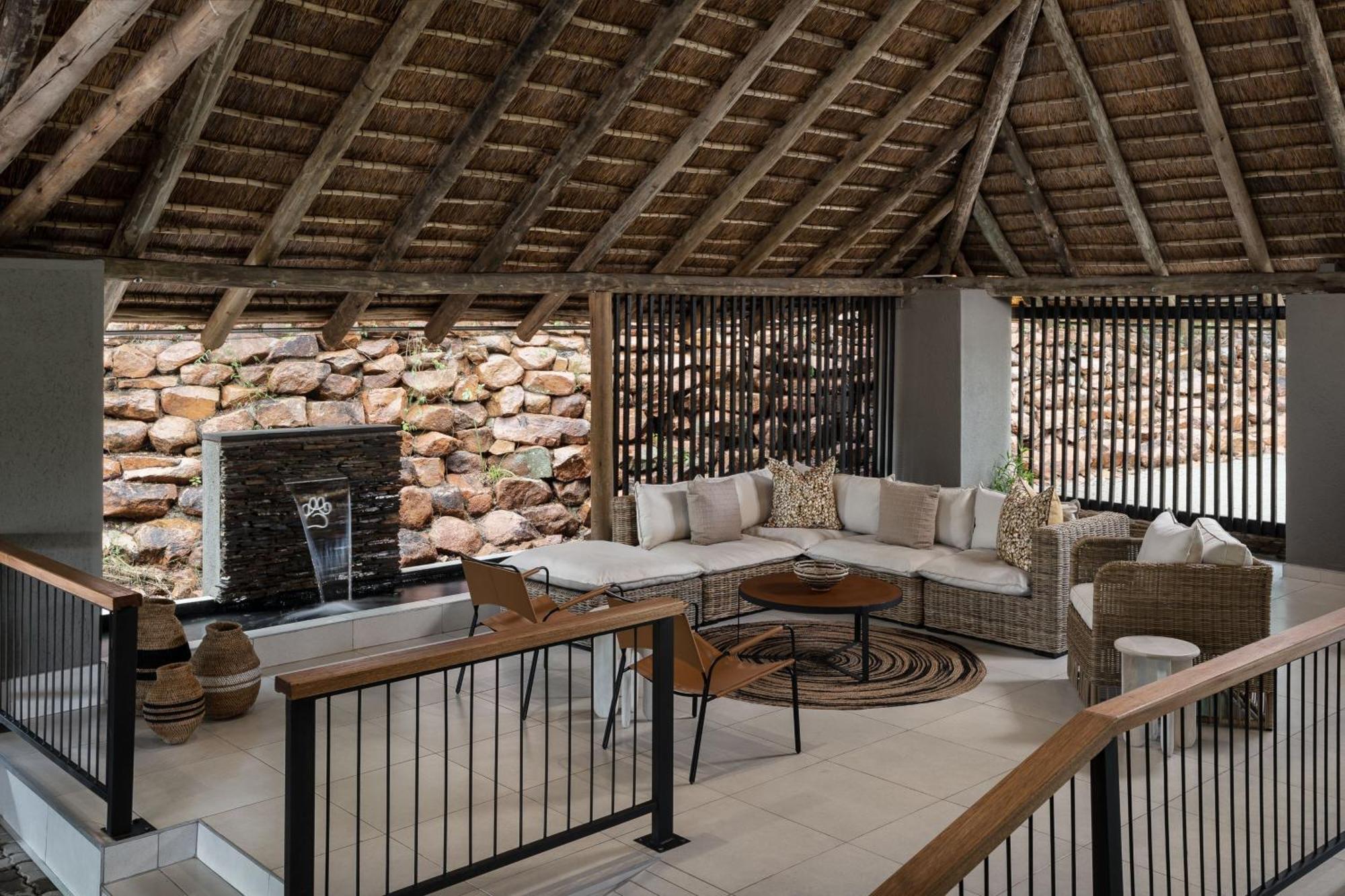 Leopard Sands Kruger Park สกูกูซา ภายนอก รูปภาพ