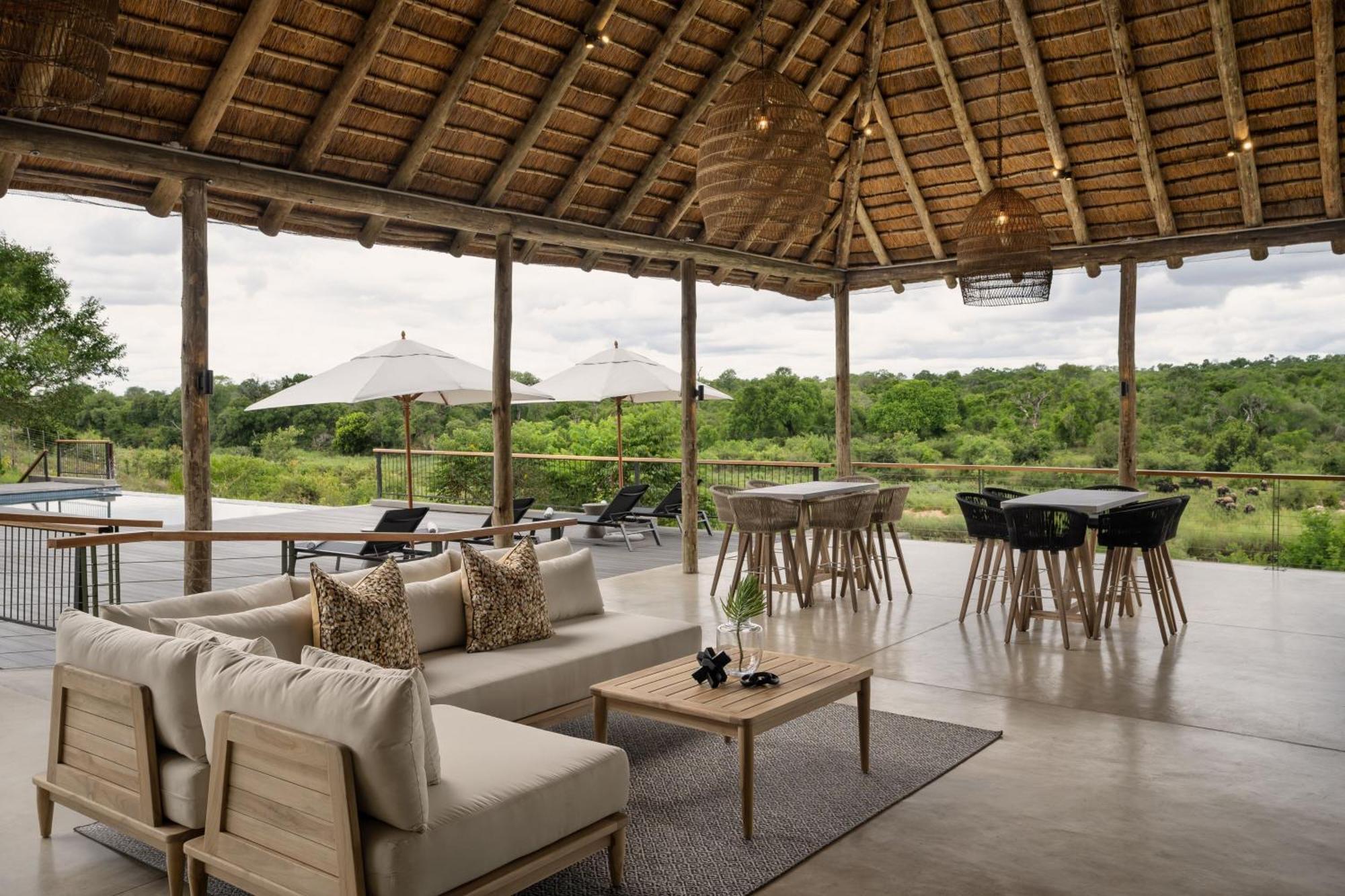 Leopard Sands Kruger Park สกูกูซา ภายนอก รูปภาพ