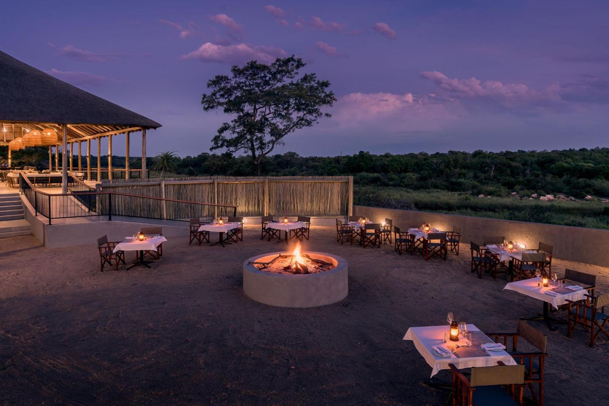 Leopard Sands Kruger Park สกูกูซา ภายนอก รูปภาพ