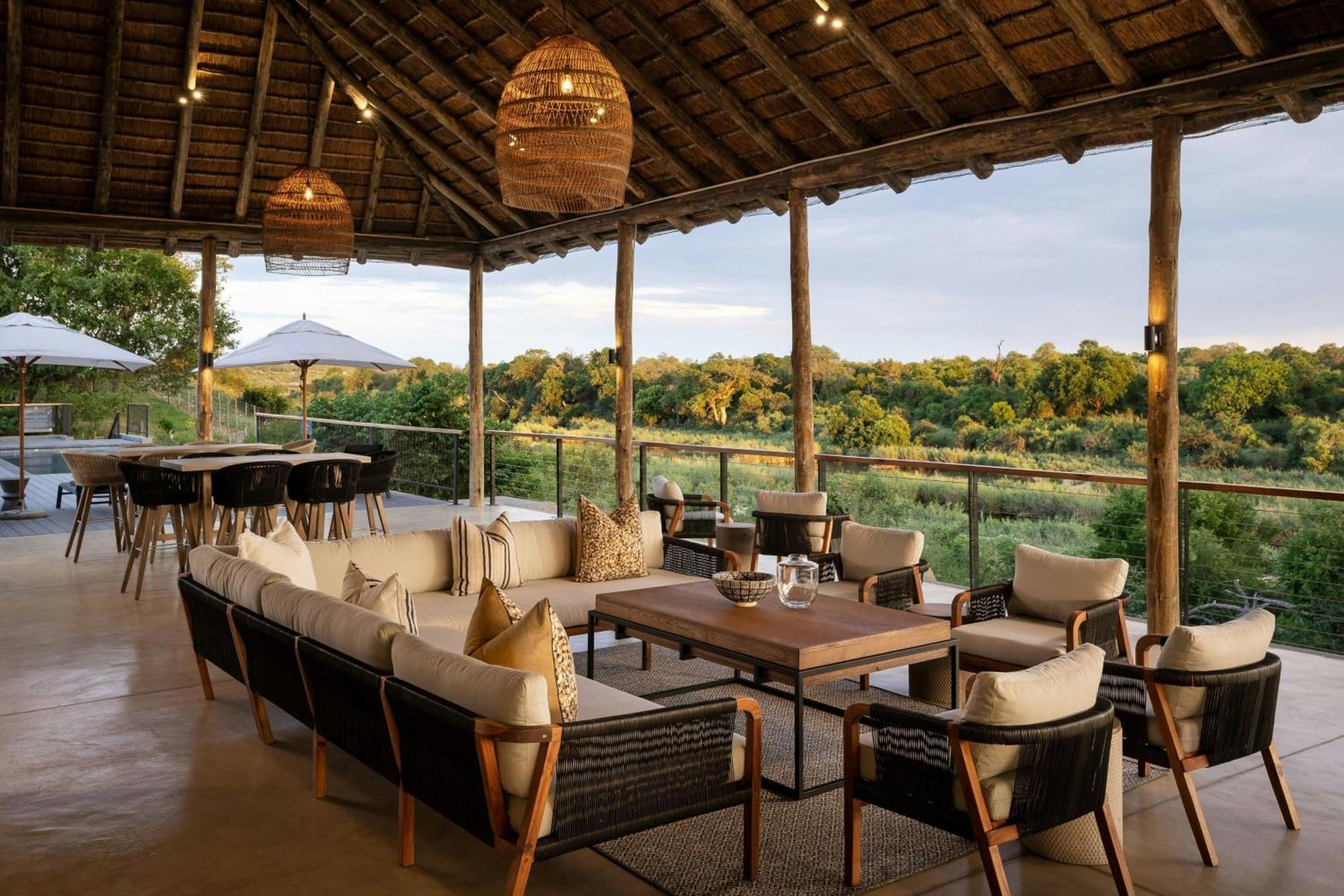 Leopard Sands Kruger Park สกูกูซา ภายนอก รูปภาพ