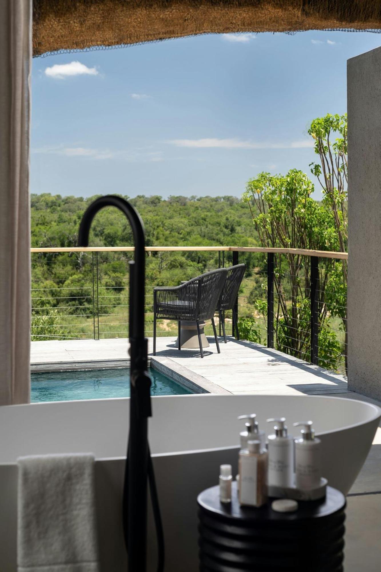 Leopard Sands Kruger Park สกูกูซา ภายนอก รูปภาพ